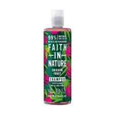 Faith in Nature sampon - sárkánygümölcs 400ml sampon
