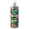  Faith in nature vadrózsa sampon 400 ml