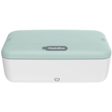 Faitron HeatsBox LIFE intelligens fűtött ebéddoboz (HB-02-102B) uzsonnás doboz