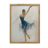 FAKERETES FALI PLAKÁT BALLET MAGIC 50x70 CM MATT PAPÍR