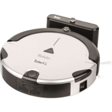 FAKIR Robert L Robotporszívó - 0.34L, Li-Ion Akkumulátor porszívó
