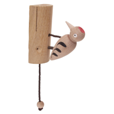 Fakopáncs Ajtókopogtató fajáték