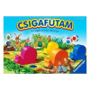 Fakopáncs Csigafutam
