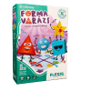 Fakopáncs Formavarázs társasjáték