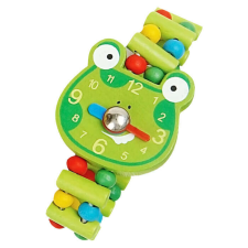 Fakopáncs Karóra (békás) karóra