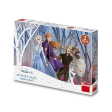 Fakopáncs Ki nevet a végén és Jégvarázs 2. kreatív és készségfejlesztő