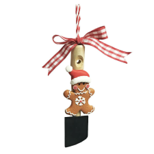 Fakopáncs Mézi kisfiú lapáton kreatív és készségfejlesztő