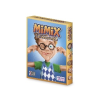 Fakopáncs : Mimix - Kártya