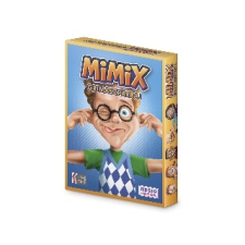 Fakopáncs : Mimix - Kártya kreatív és készségfejlesztő