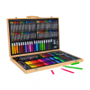 Fakopáncs Rajz és festő készlet (180 db-os)