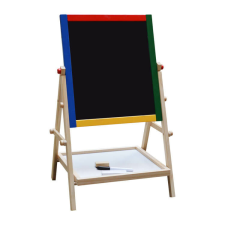 Fakopáncs Rajz- és mágnestábla (kicsi) fajáték