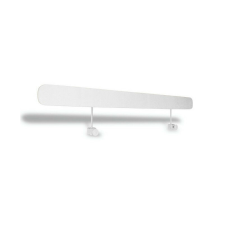 Faktum Alda leesésgátló (120 cm) - Jégfehér bababiztonság