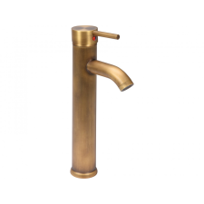  FALA KEVERŐ CSAPTELEP RETRO BRONZ 2 HI (75837) csaptelep