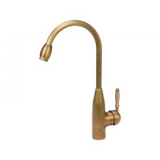 FALA MOSOGATÓ CSAPTELEP RETRO BRONZE 1 (75830) csaptelep