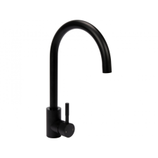 FALA MOSOGATÓ CSAPTELEP STEELY BLACK 1 (75852) csaptelep