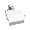 FALA WC papír tartó Quad Chrome