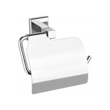 FALA WC papír tartó Quad Chrome fürdőszoba kiegészítő