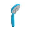  FALA Zuhanyfej Salto Blue 3F10 – 3 funkciós TO-75622