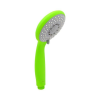  FALA Zuhanyfej Salto Green 3F10 – 3 funkciós TO-75620