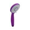  FALA Zuhanyfej Salto Violet 3F10 – 3 funkciós TO-75623
