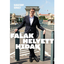 - Falak helyett hidak egyéb könyv