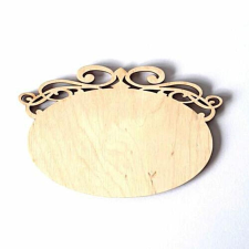 Falap indamintával. Mérete: 250x163x3 mm dekorációs kellék