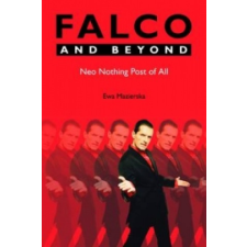  Falco and Beyond – Ewa Mazierska idegen nyelvű könyv
