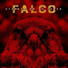  Falco - Sterben Um Zu Leben 1LP egyéb zene