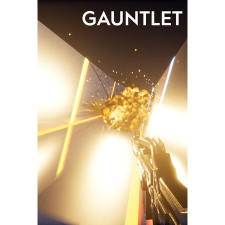 FALCON GAMES Gauntlet (PC - Steam elektronikus játék licensz) videójáték