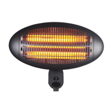  Fali hősugárzó – 50x15x36 cm 014917 hősugárzó