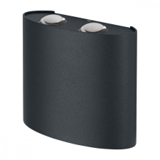  Fali lámpa homlokzati fali lámpa 11W Endura Style UPDOWN Deco II LEDVANCE világítás