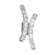  Fali lámpa LED Eglo TONERIA króm 39004 világítás