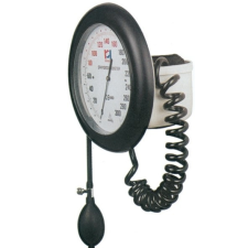  Fali nagy órás vérnyomásmérő DALLAS vérnyomásmérő