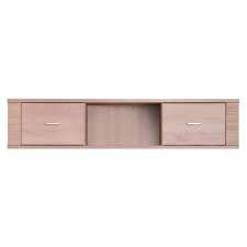  Fali szekrény typ 15, sonoma tölgy, GRAND bútor