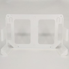  Fali tartó elsősegély dobozokhoz gyógyászati segédeszköz