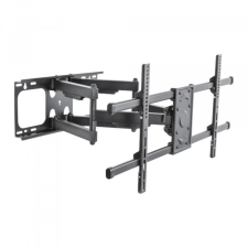  Fali TV tartó konzol 37"- 90" (LCDH31) tv állvány és fali konzol