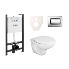 Fali WC szett Fayans Neo SIKOJSJ2 építőanyag