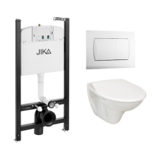 Fali WC szett Jika KMPLJIKAS építőanyag