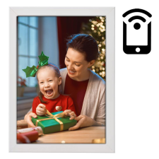  Falikép a Te fotóddal, Videóvetítő funkcióval A4 grafika, keretezett kép