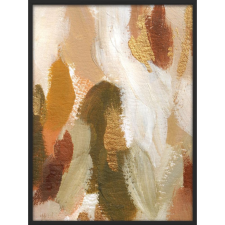  Falikép – Nonfiguratív (videóvetítő opcióval) grafika, keretezett kép