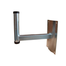  Falitartó 40 cm kábel és adapter