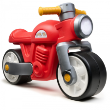 Falk Retro piros motor egyéb bébijáték