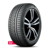 FALKEN AS220 Pro Allseason XL MFS 225/45 R19 96W Négyévszakos