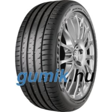 FALKEN AZENIS FK520 ( 235/55 R17 103W XL ) nyári gumiabroncs