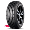 FALKEN ZIEX ZE-320 215/55 R18 99V Nyári gumi