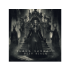 FALLEN ANGEL Black Sabbath - Deep (Vinyl LP (nagylemez))