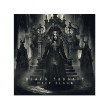 FALLEN ANGEL Black Sabbath - Deep (Vinyl LP (nagylemez)) heavy metal