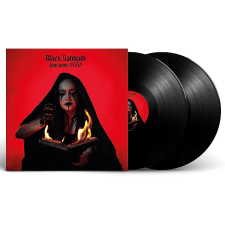 FALLEN ANGEL Black Sabbath - Lausanne 1970 (Vinyl LP (nagylemez)) heavy metal