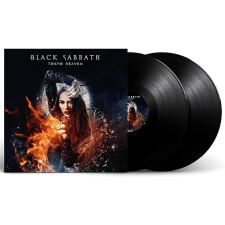 FALLEN ANGEL Black Sabbath - Tokyo Heaven (Vinyl LP (nagylemez)) heavy metal