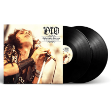 FALLEN ANGEL Dio - Philadelphia Freedom (Vinyl LP (nagylemez)) heavy metal